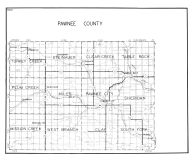 Pawnee County, Nebraska State Atlas 1940c